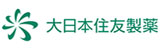 大日本住友製薬